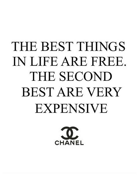 famous chanel quotes|free printable coco chanel quotes.